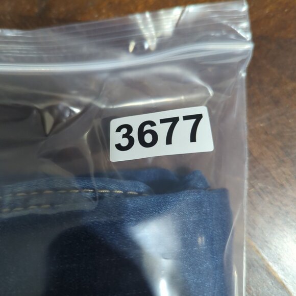 BKE Jeans Men's 29R Fits 28x31 Blue Jake Straight Leg Denim - Picture 11 of 11